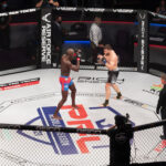 What is it like Inside the SmartCage at the Professional Fighters League