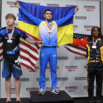 Whats next for GAMMA Youth MMA International World Championships 