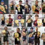 The 2024 GAMMA USA Youth MMA National Championship Tournament: A Resounding Success