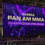 The United States Dominates at the GAMMA Pan Am Championship in Argentina