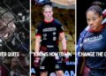 How GAMMA USA Is Redefining The Sport of Mixed Martial Arts