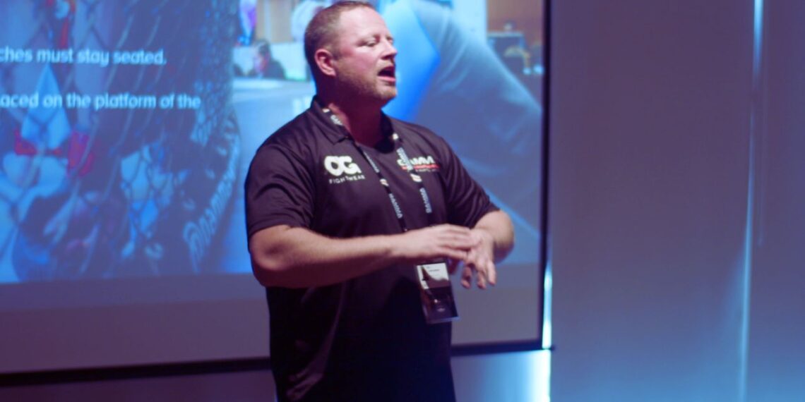 GAMMA USA Became The Sole Recognized Governing Body For Pankration and Amateur MMA 