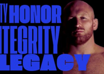 The Lights Shine Brightest When Athletes Stumble: The Kyle Snyder Story 