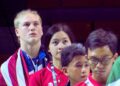 The Impact of MMA In The Olympics On Wrestling