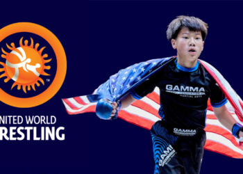 The Rise of Youth & Amateur MMA on The World Stage Are We Ready For UWW In 2025
