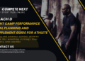 The Combat Athlete’s Blueprint: What Every Fighter Needs to Succeed in 2025