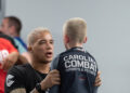 How Combat Sports Restore Mental Strength and Competitive Spirit in Youth Athletes