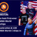 Join Our MMA Community On The Road To The Olympics