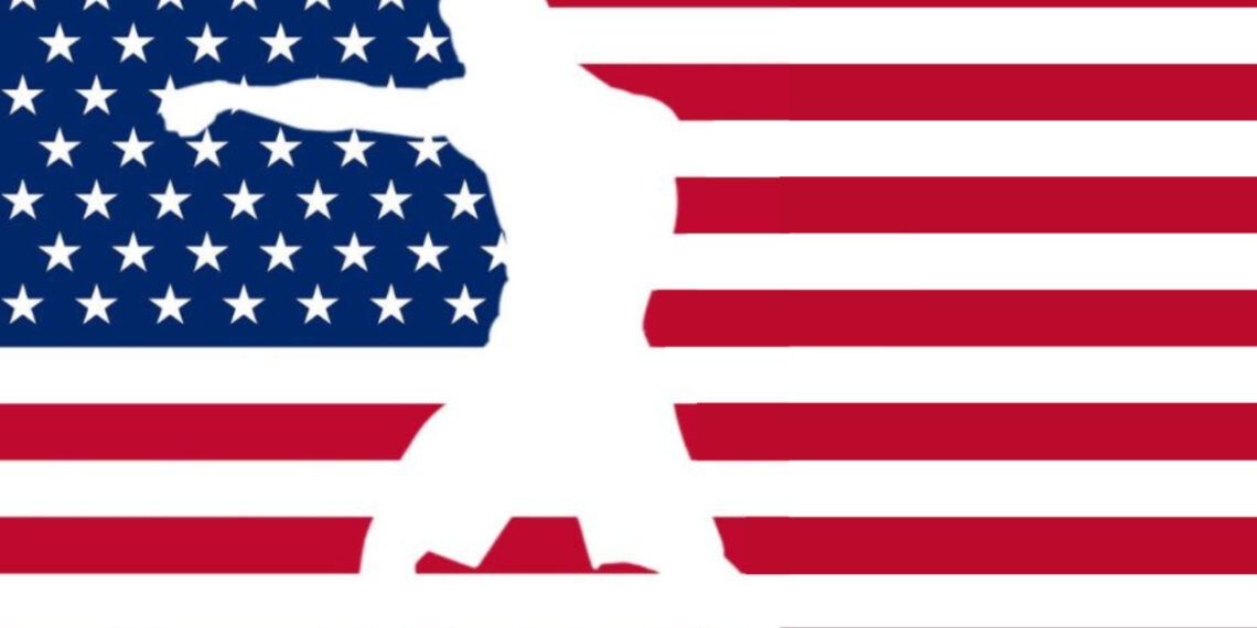 Who Will Represent America? If We Compete In The Olympics