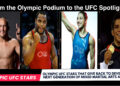 Why the Olympics Matter to the Future of MMA