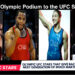 Why the Olympics Matter to the Future of MMA