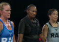 Holly Holm America’s Sweetheart of Combat Sports