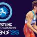 Team USA’s Keegan Bassett Wins Big in Athens Greece 2025 U17 Freestyle