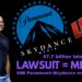 How the Paramount UFC Streaming Deal Became a $7.7 Billion Rabbit Hole