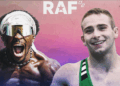Influence on the Mat: The Surprising Role Jimison & Henschel Could Play at RAF 2