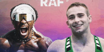 Influence on the Mat: The Surprising Role Jimison & Henschel Could Play at RAF 2