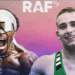 Influence on the Mat: The Surprising Role Jimison & Henschel Could Play at RAF 2