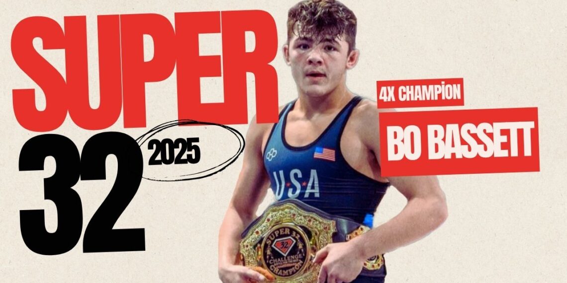 Bo Bassett The Blueprint for the Next Generation