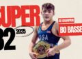 Bo Bassett The Blueprint for the Next Generation