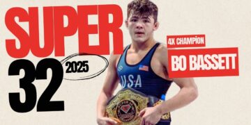 Bo Bassett The Blueprint for the Next Generation