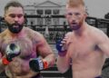 One Will Rise. One Will Fall. The Battle to Become America’s Wrestling Face in the UFC