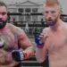 One Will Rise. One Will Fall. The Battle to Become America’s Wrestling Face in the UFC