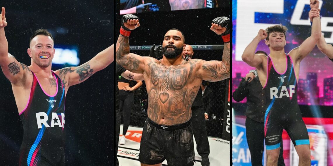FIGHTNOMICS Why Winning Isn’t Enough in Combat Sports Anymore