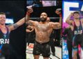 FIGHTNOMICS Why Winning Isn’t Enough in Combat Sports Anymore