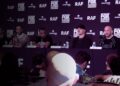 Kyle Snyder Draws the Line: No UFC Fighters in RAF