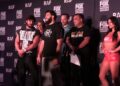 What Really Happened Between Arman Tsarukyan and Georgio Poullas at RAF06?