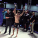 Westin Wilson Keeps the BMF Belt With First-Round Triangle Choke of Jeremie Holloway at CFC Carolina Clash